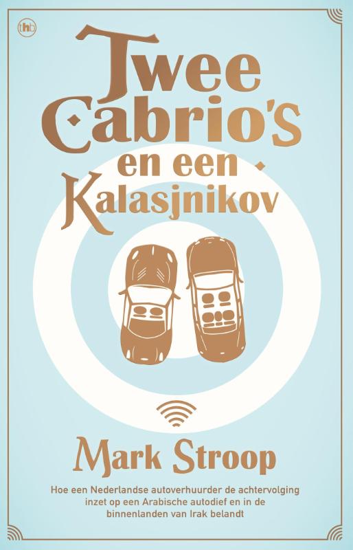 Omslag van Twee cabrio's en een kalasjnikov