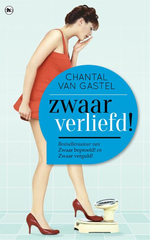 Omslag van Zwaar verliefd!