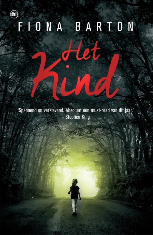 Omslag van Het Kind