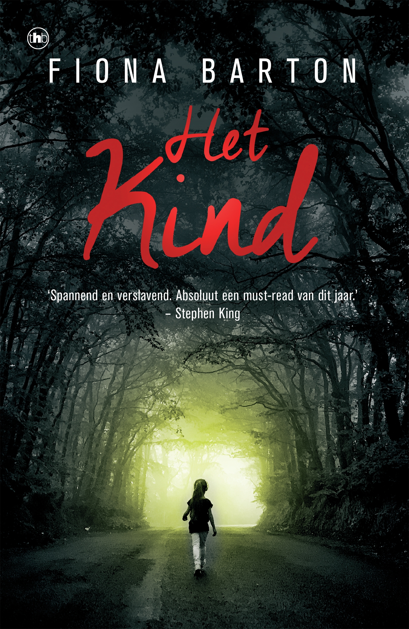 Omslag van Het Kind