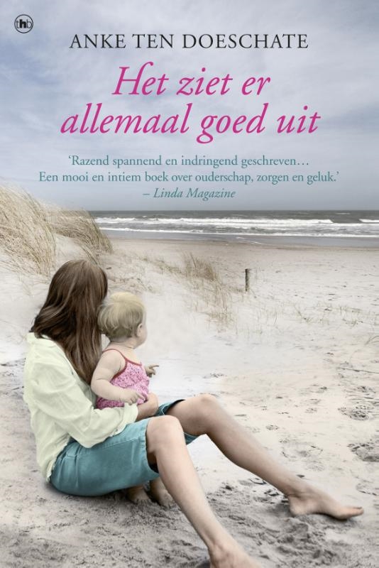 Omslag van Het ziet er allemaal goed uit