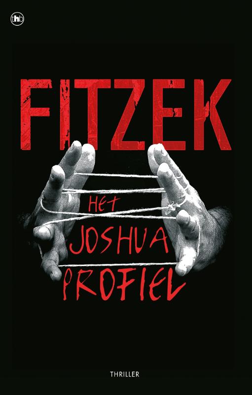 Omslag van Het Joshuaprofiel