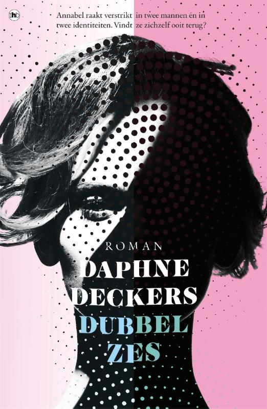 Omslag van Dubbel zes