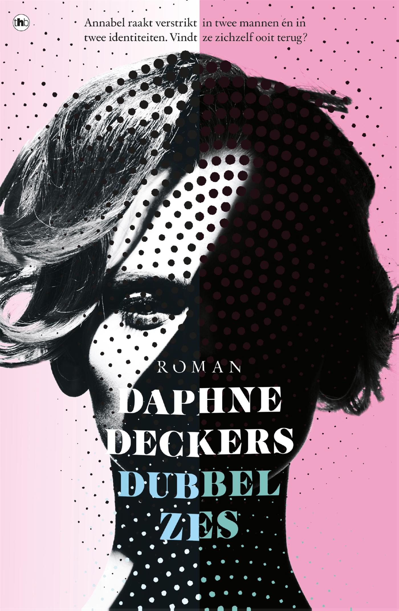 Omslag van Dubbel zes