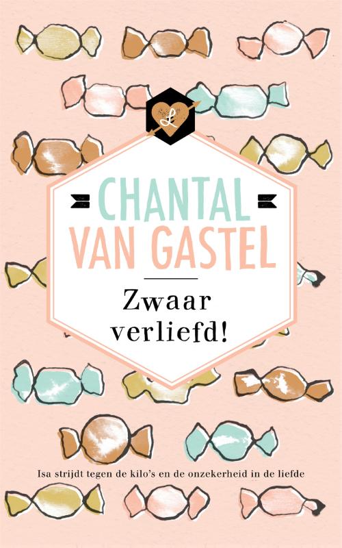 Omslag van Zwaar verliefd