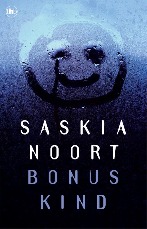 Omslag van Bonuskind