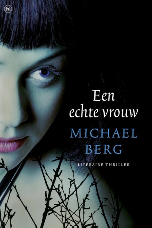 Omslag van Een echte vrouw