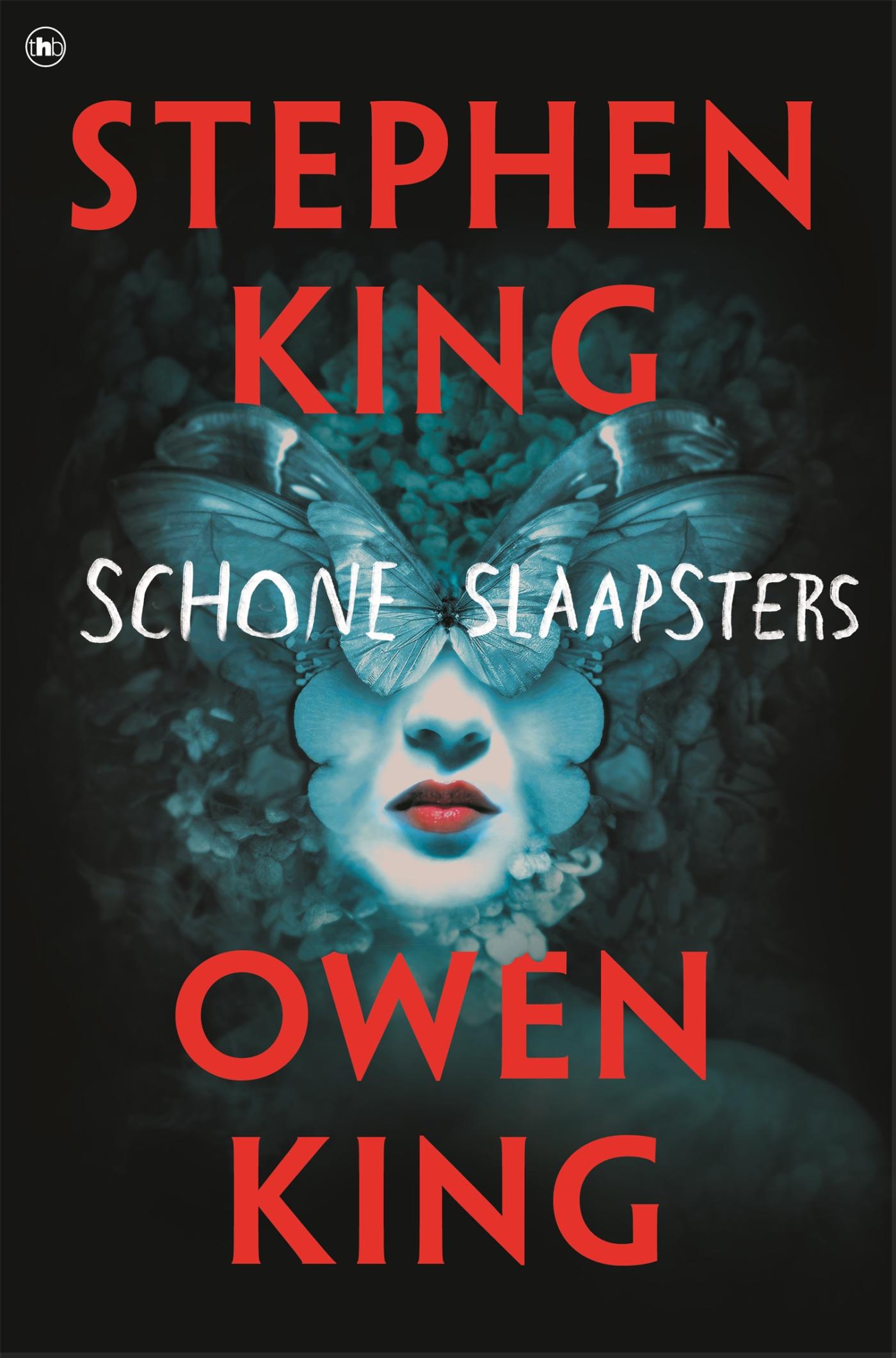 Omslag van Schone slaapsters