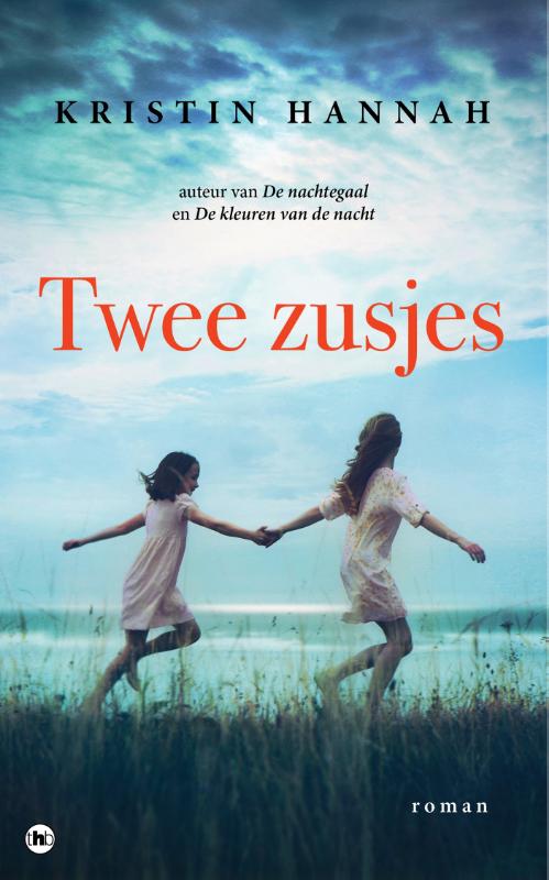 Omslag van Twee zusjes