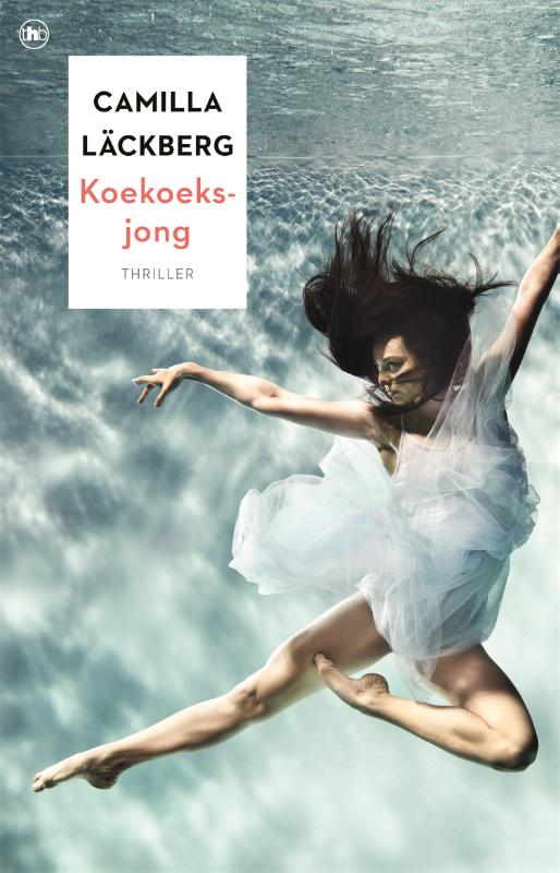 Omslag van Koekoeksjong