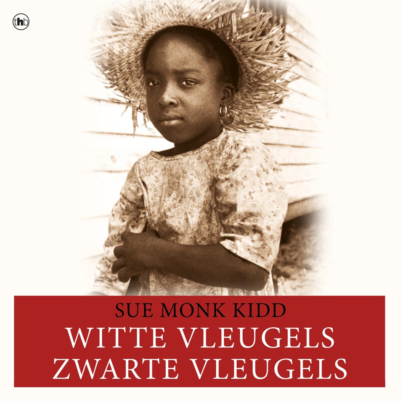 Omslag van Witte vleugels, zwarte vleugels