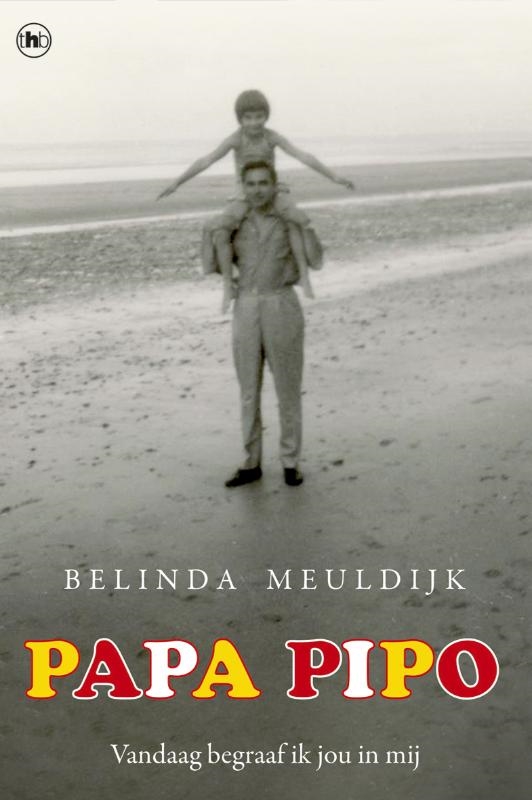 Omslag van Papa Pipo