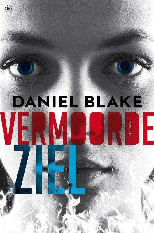 Omslag van Vermoorde ziel