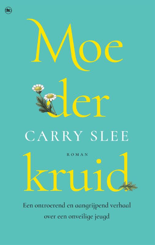 Omslag van Moederkruid