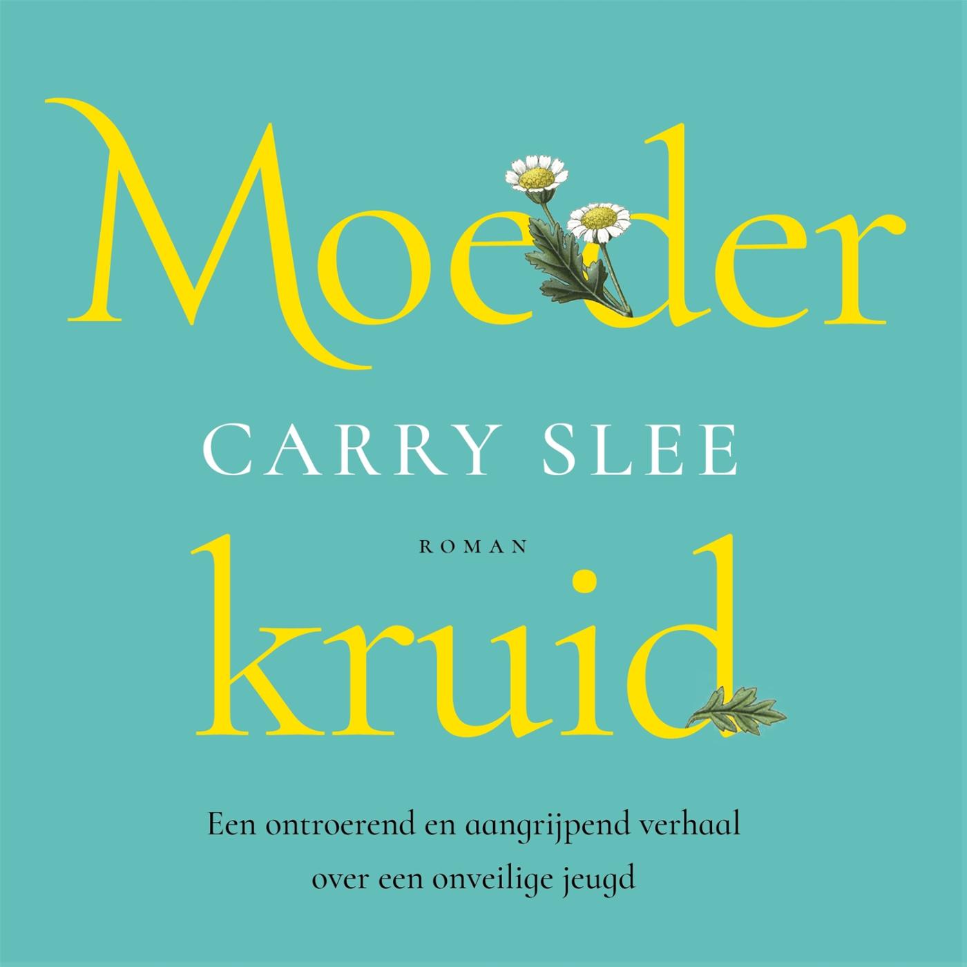 Omslag van Moederkruid