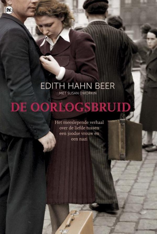 Omslag van De oorlogsbruid