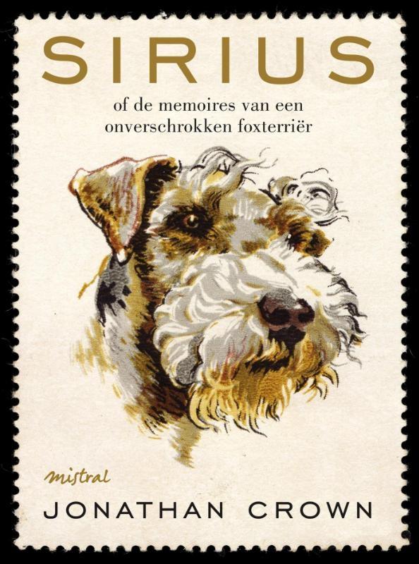 Omslag van Sirius