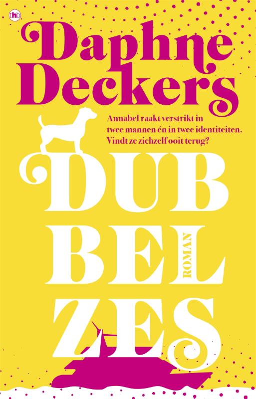 Omslag van Dubbel zes