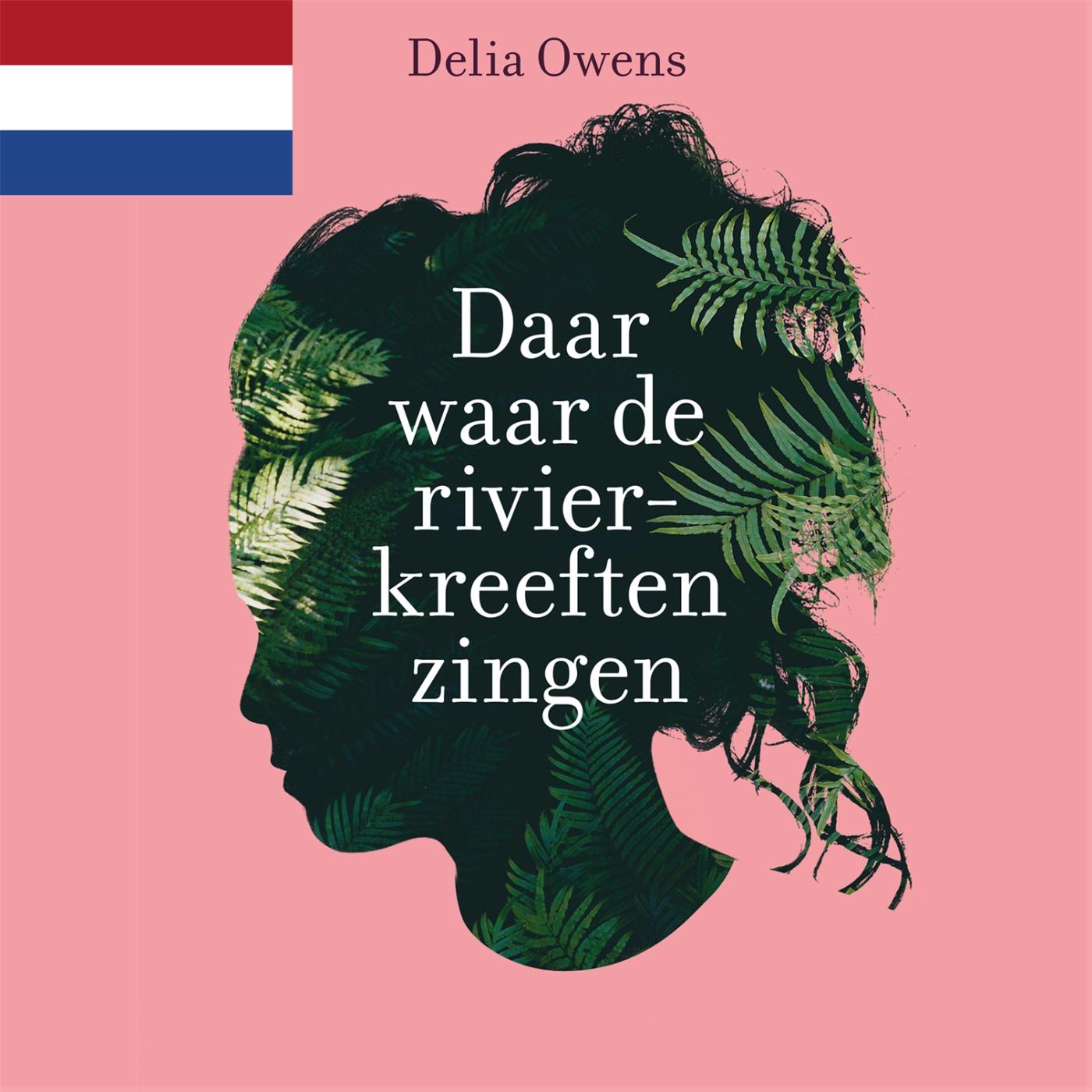 Omslag van Daar waar de rivierkreeften zingen