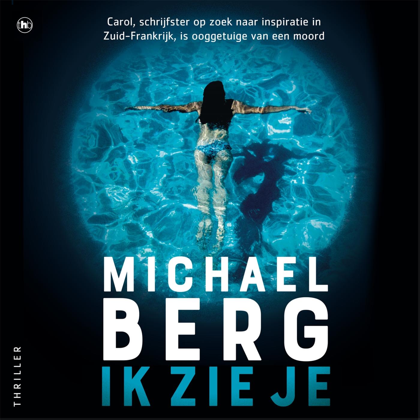 Omslag van Ik zie je