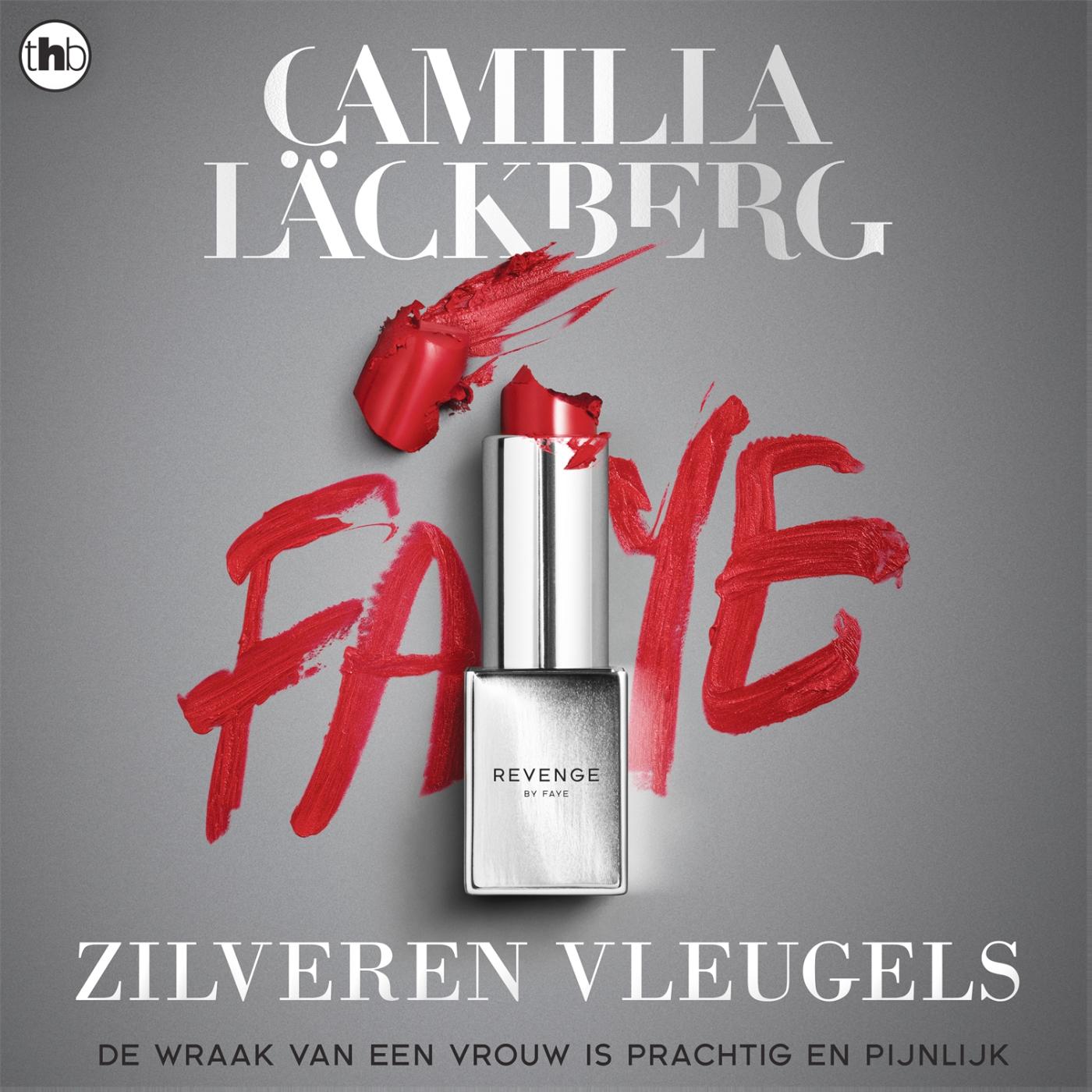 Omslag van Zilveren vleugels