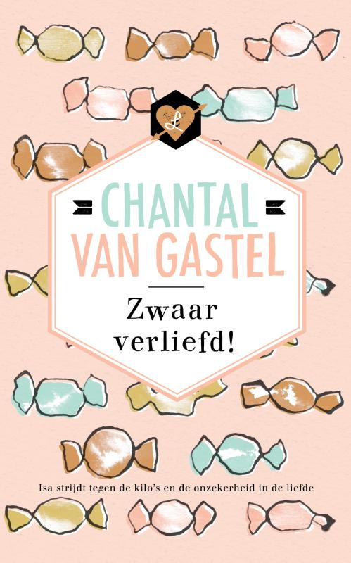 Omslag van Zwaar verliefd!