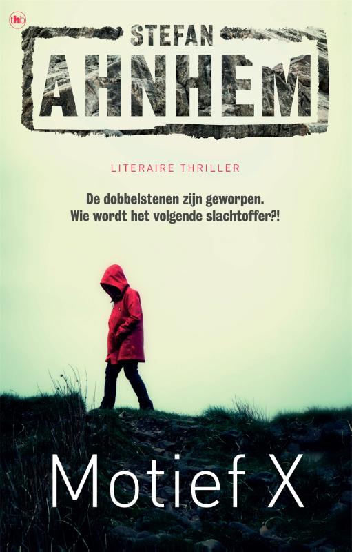 Omslag van Motief X