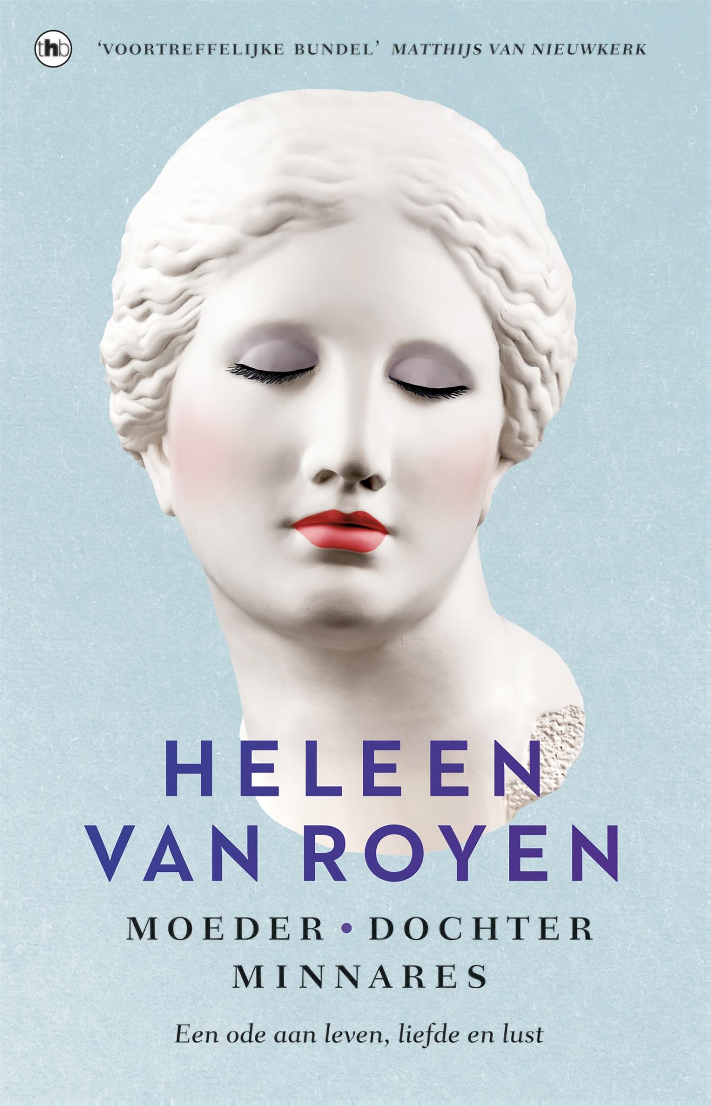 Omslag van Moeder, dochter, minnares