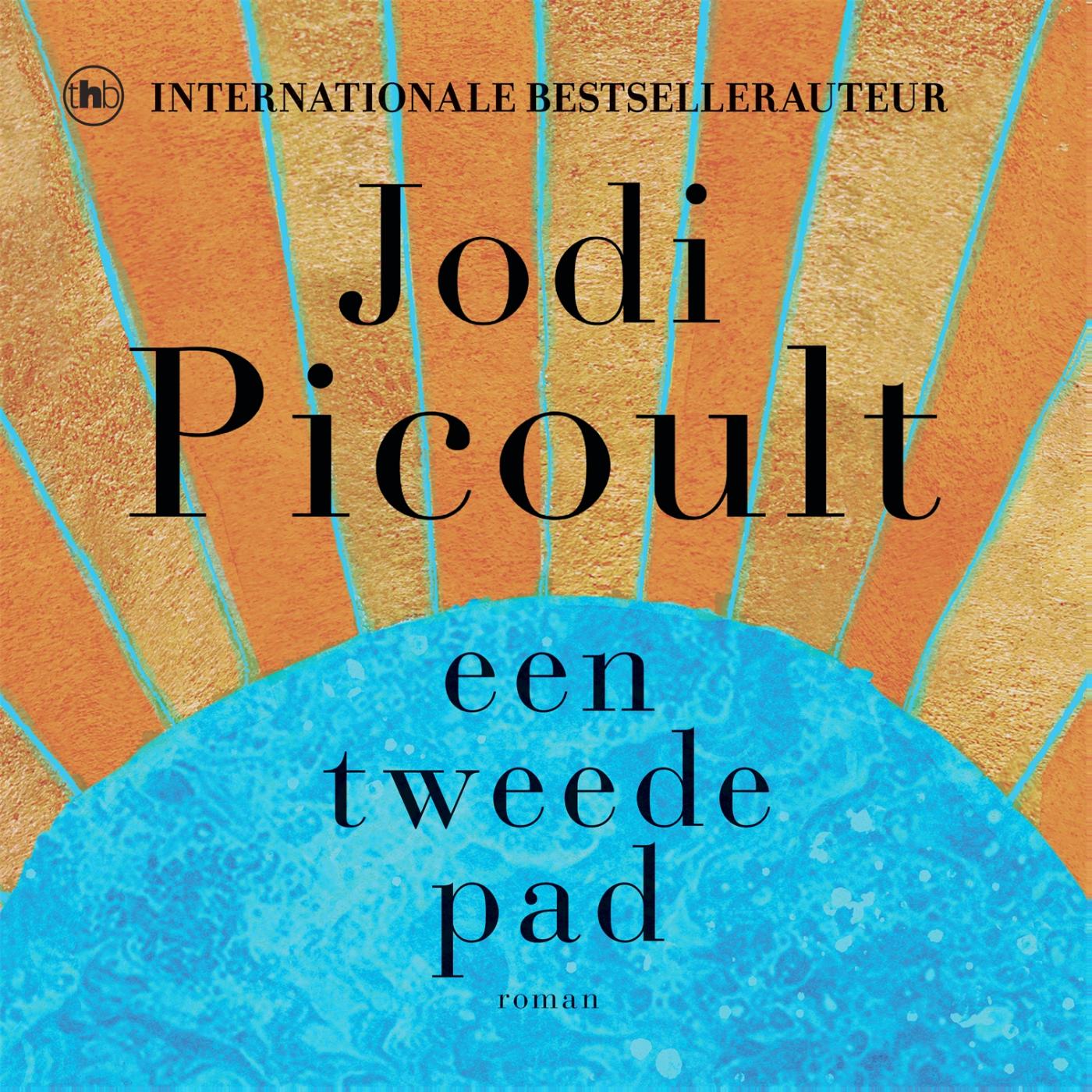 Omslag van Een tweede pad