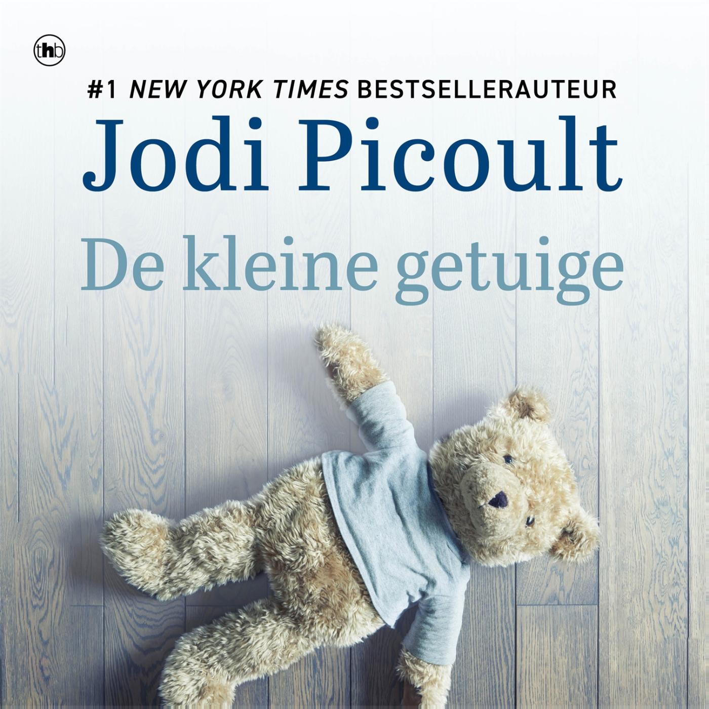 Omslag van De kleine getuige