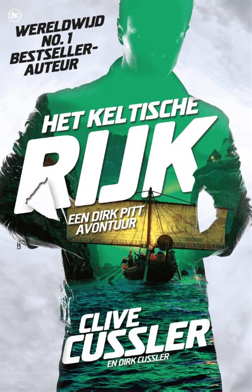 Omslag van Het Keltische Rijk
