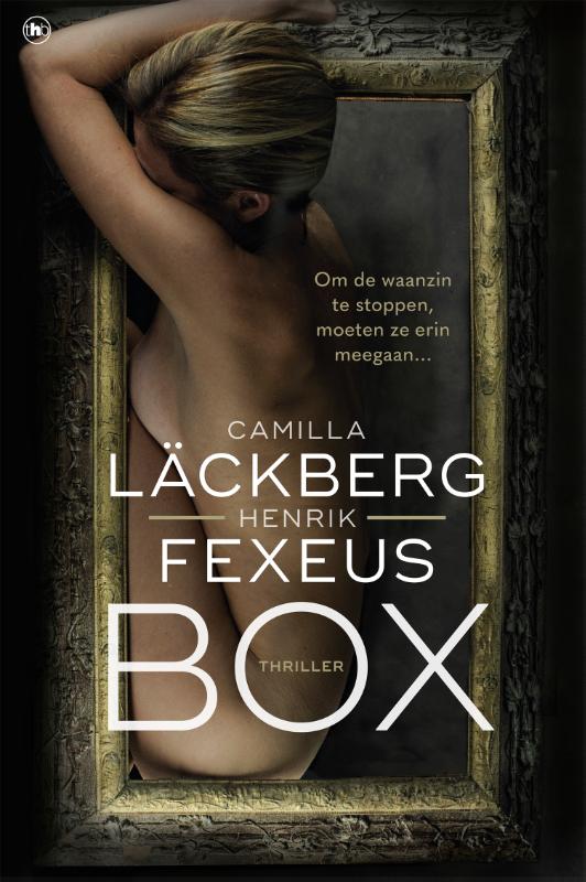 Omslag van Box