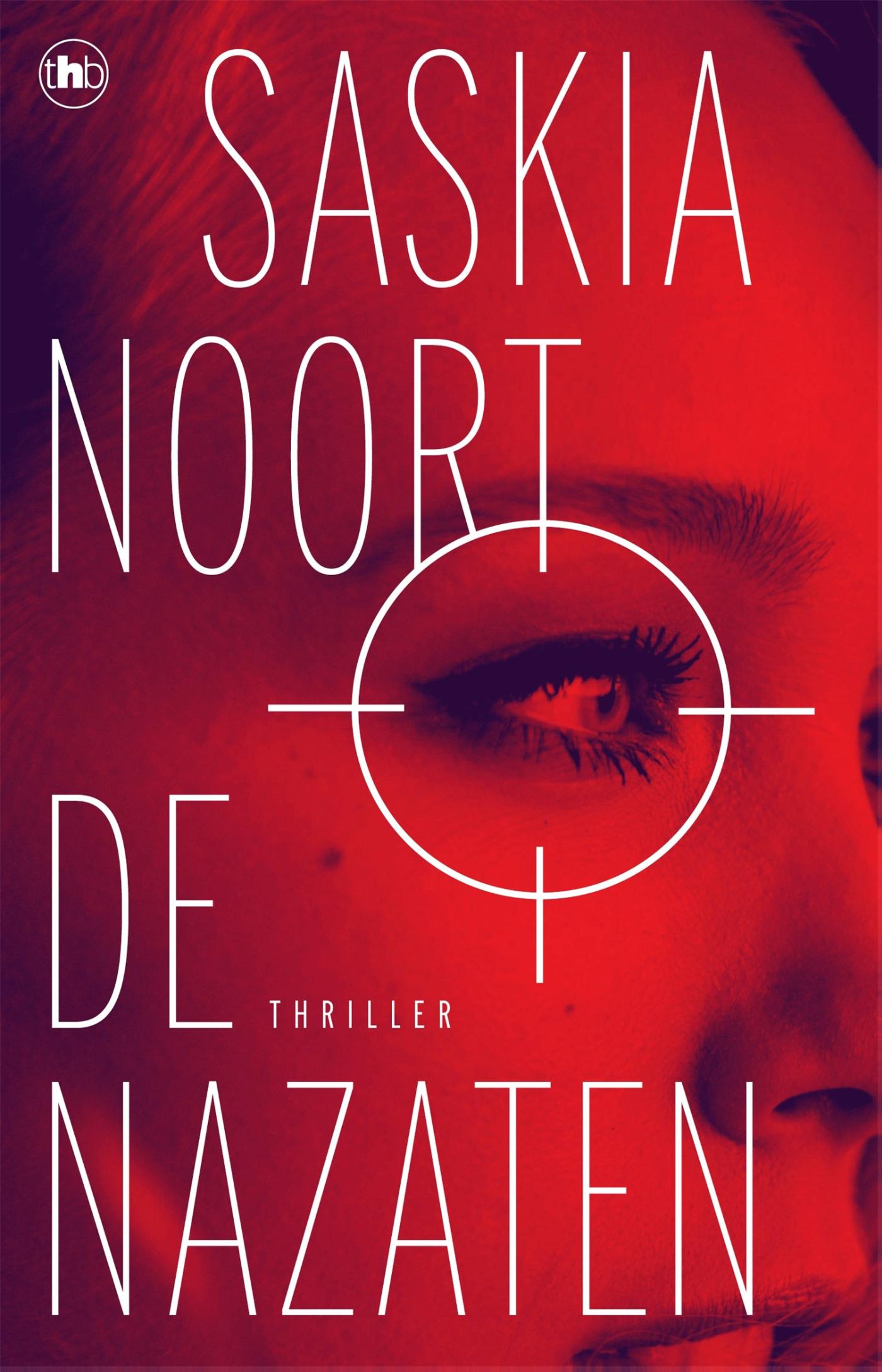 Omslag van De nazaten