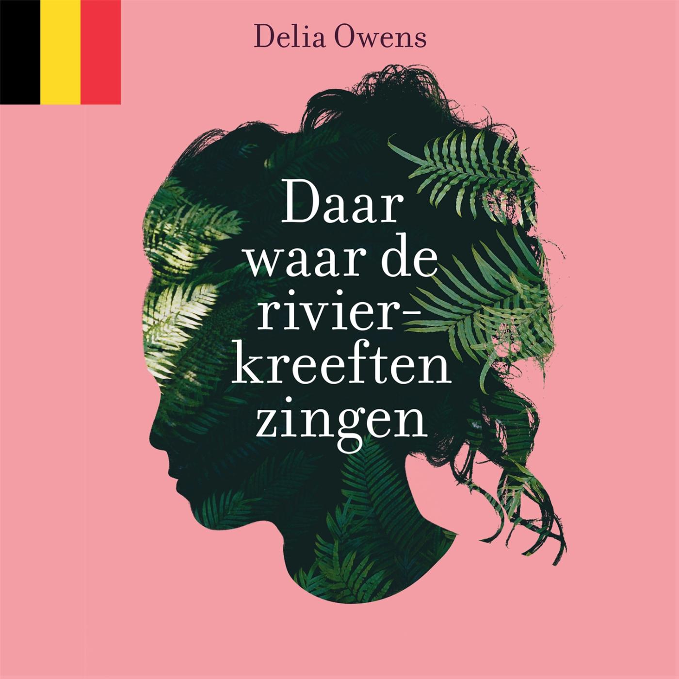 Omslag van Daar waar de rivierkreeften zingen