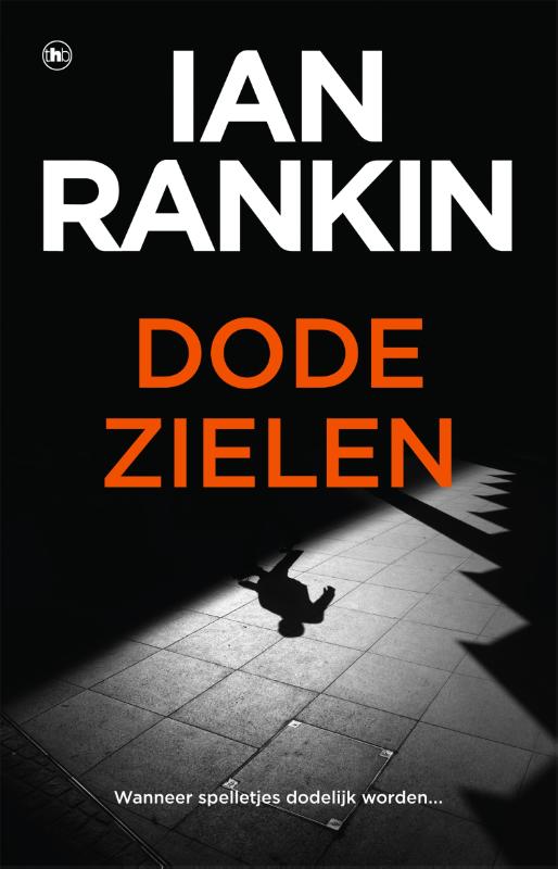 Omslag van Dode zielen
