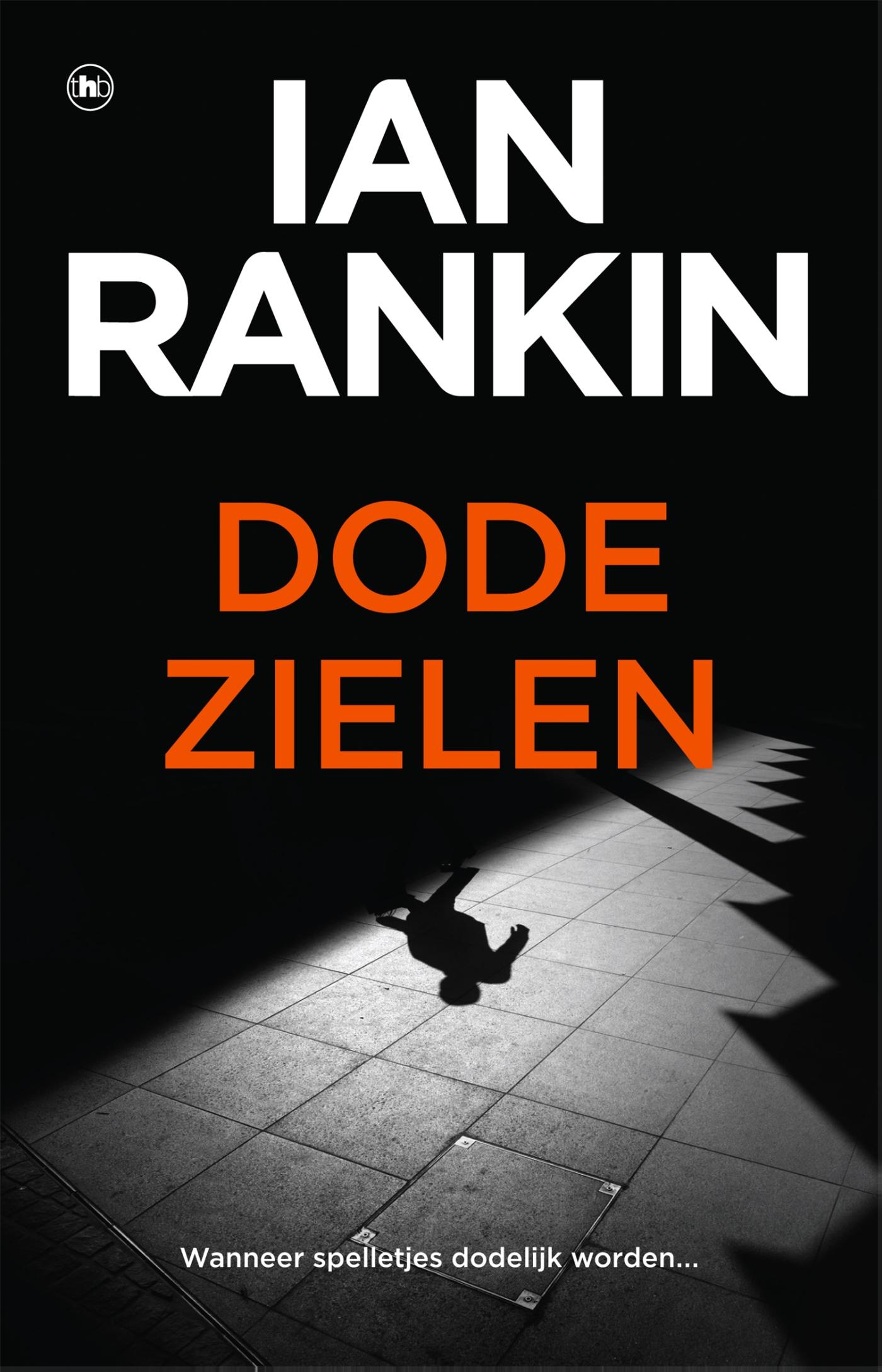Omslag van Dode zielen