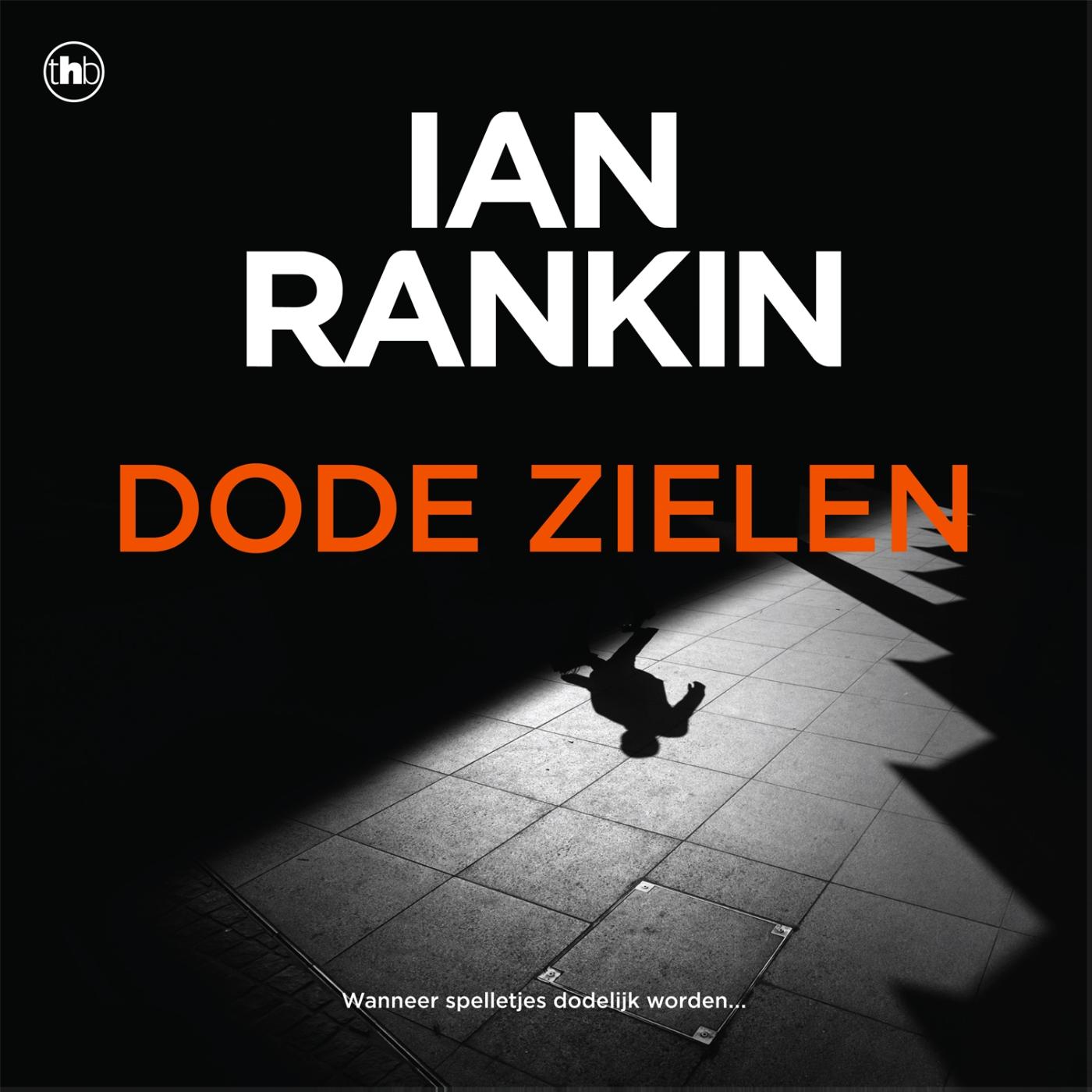 Omslag van Dode zielen