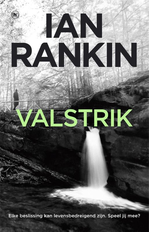 Omslag van Valstrik