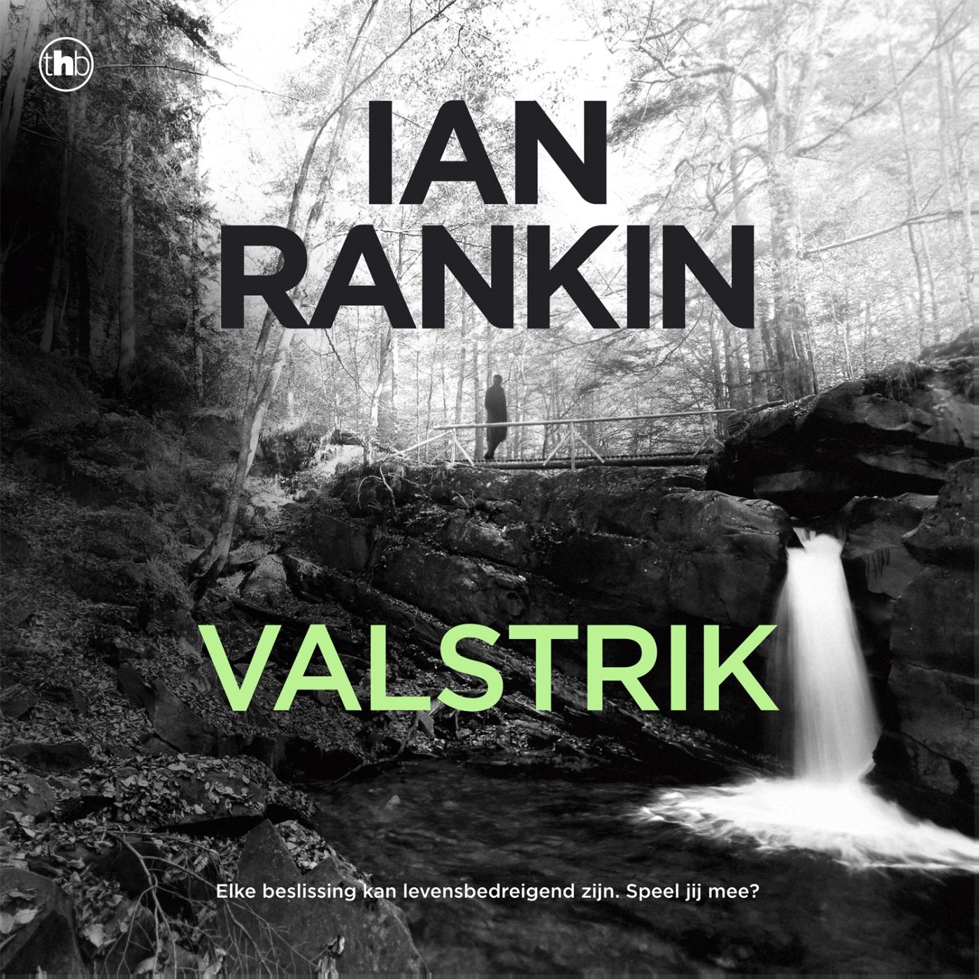 Omslag van Valstrik