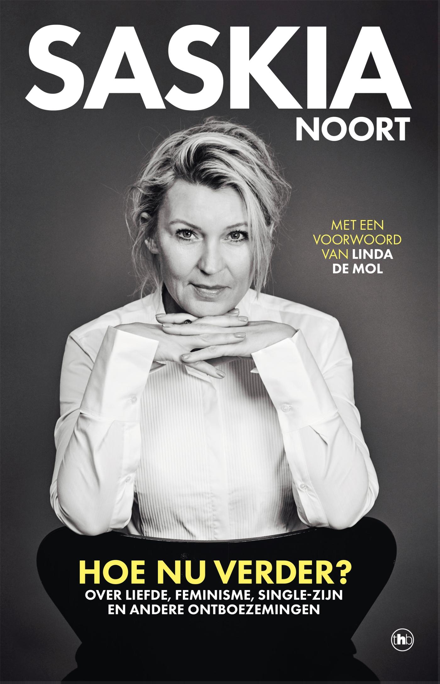 Omslag van Hoe nu verder?