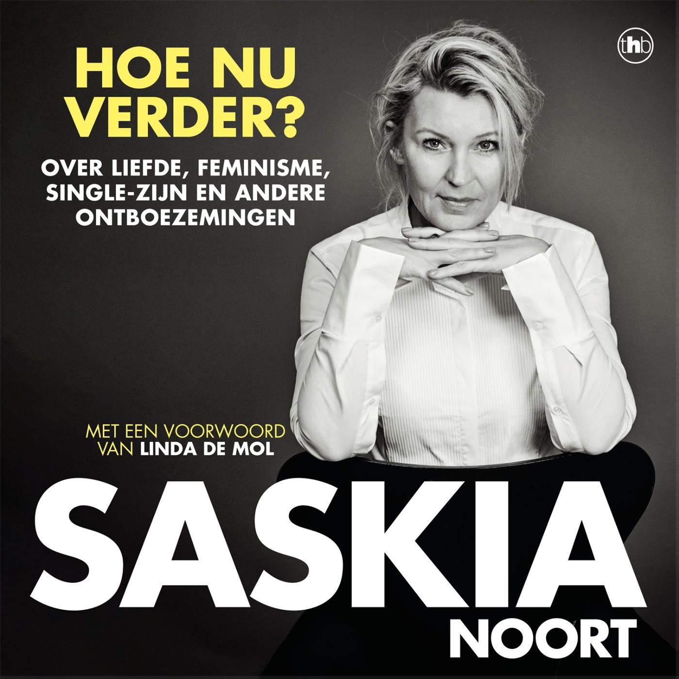 Omslag van Hoe nu verder?