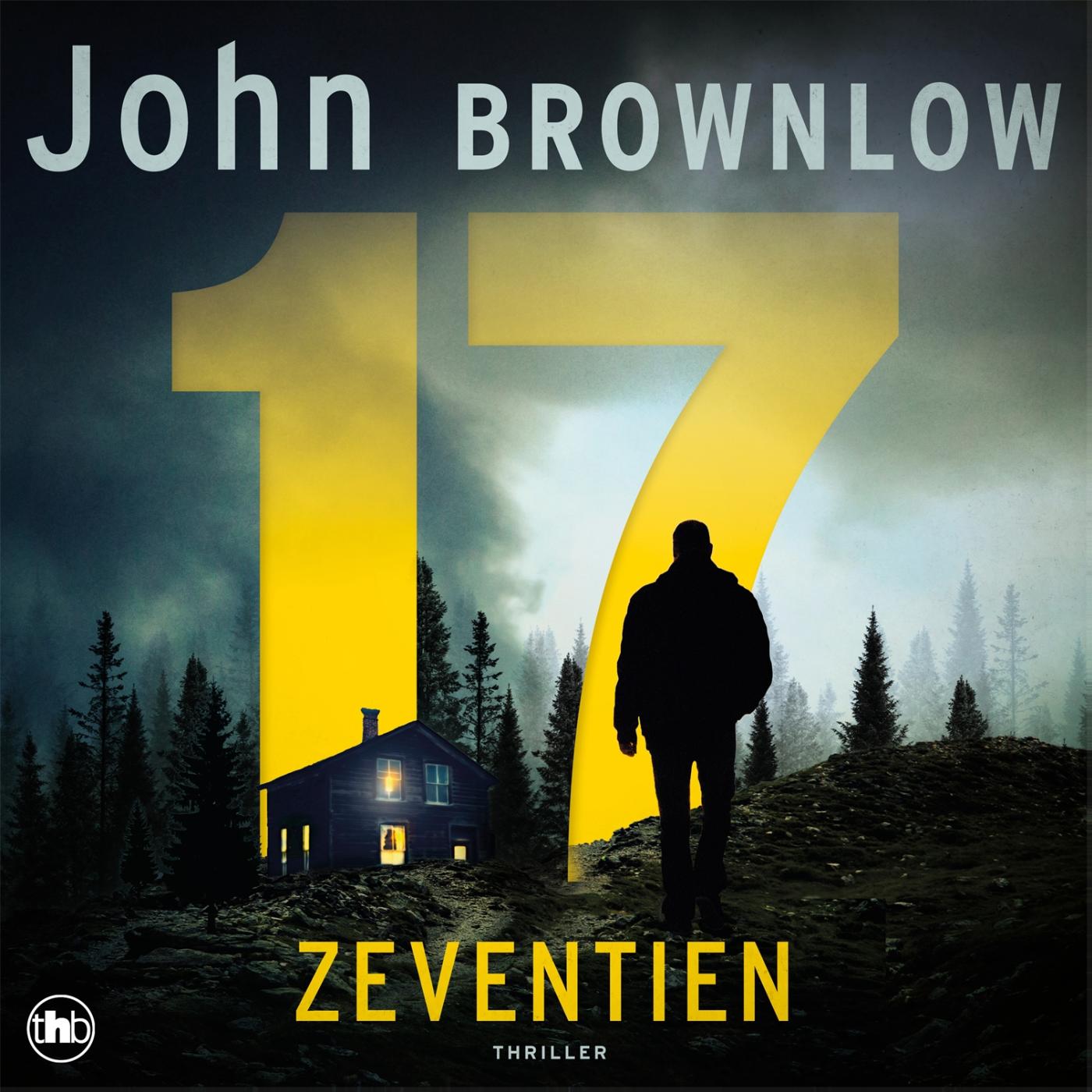 Omslag van Zeventien
