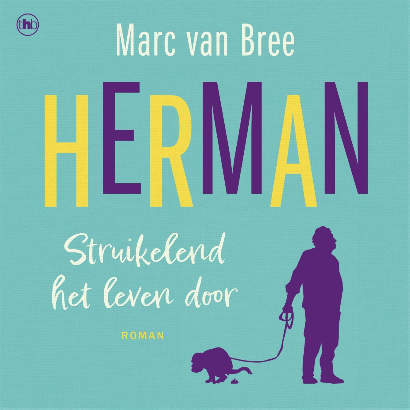 Omslag van Herman