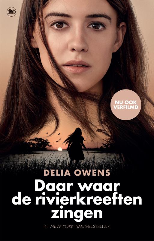 Omslag van Daar waar de rivierkreeften zingen