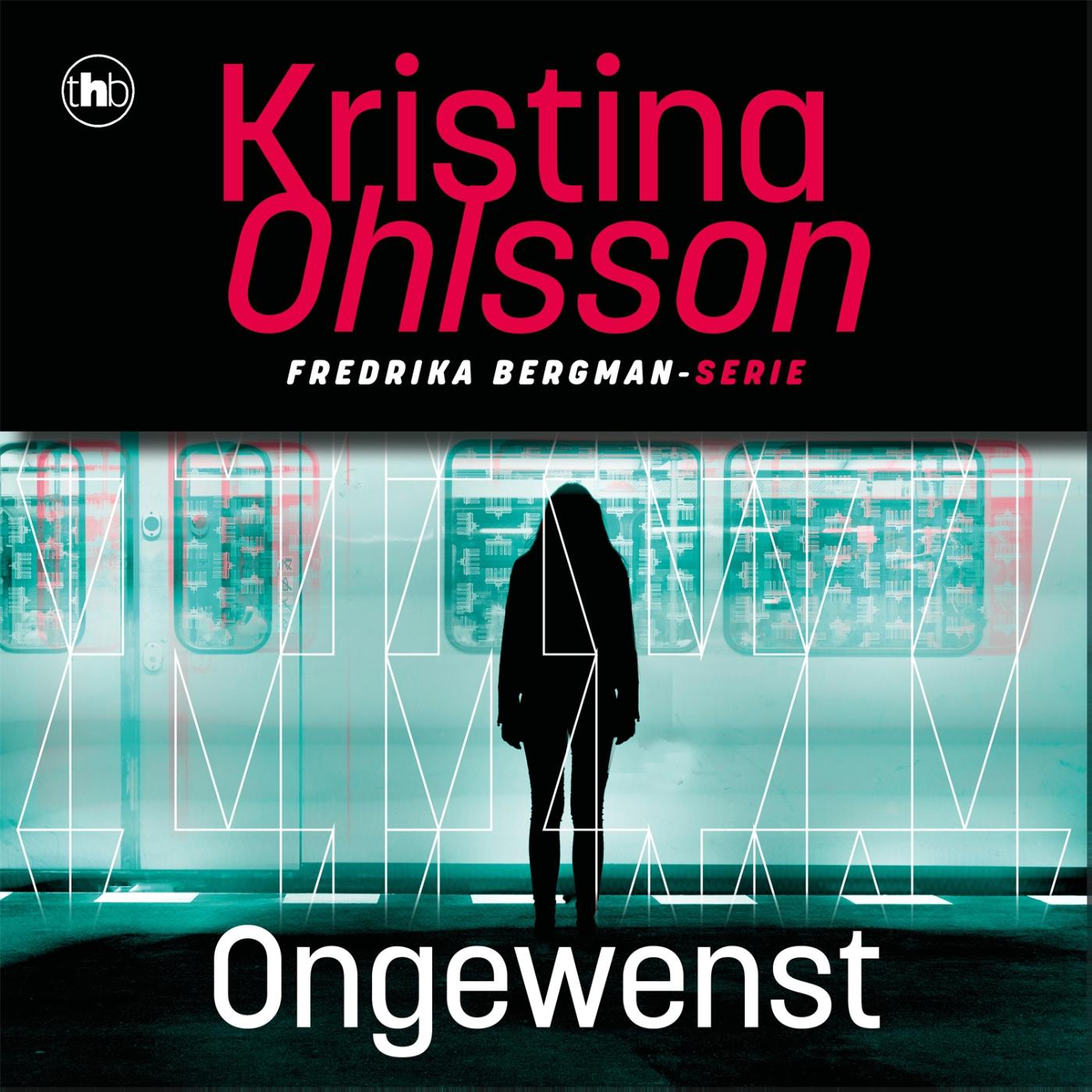 Omslag van Ongewenst