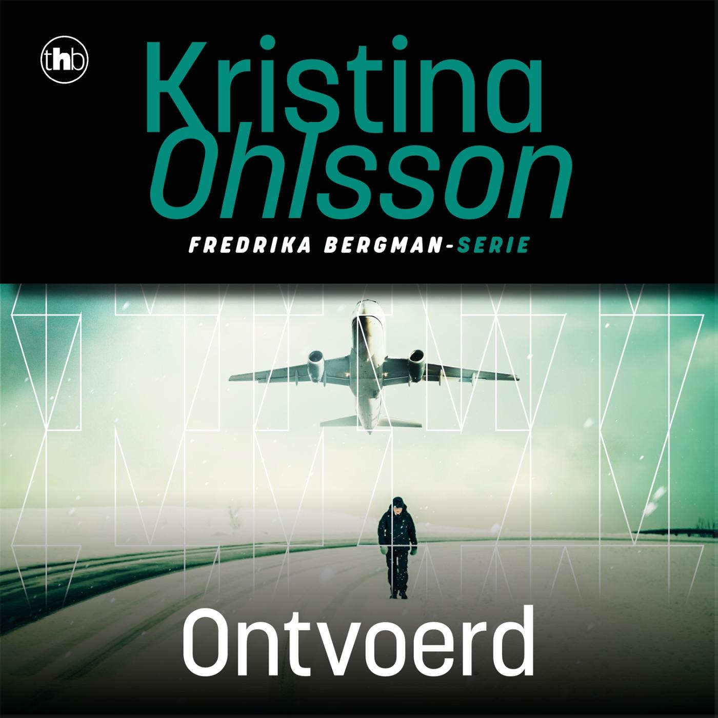 Omslag van Ontvoerd