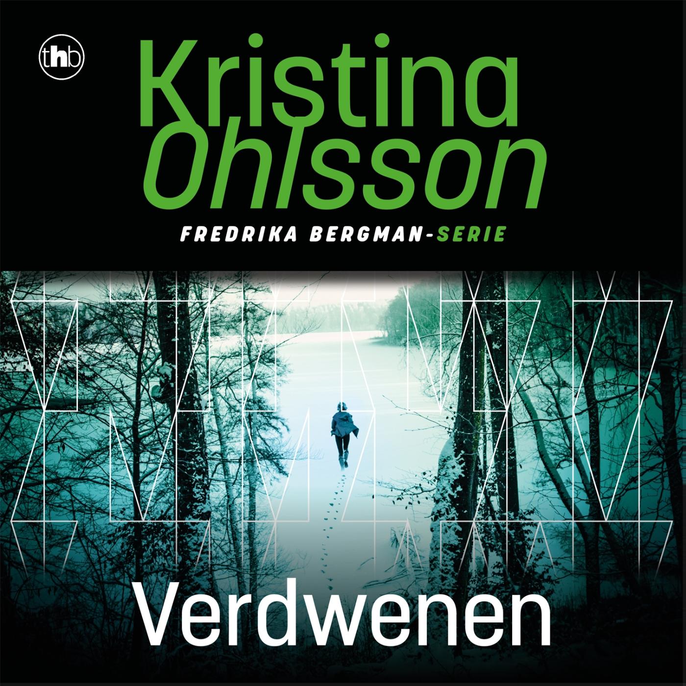 Omslag van Verdwenen