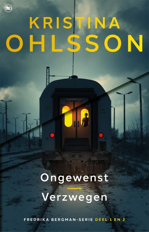 Omslag van Ongewenst en Verzwegen