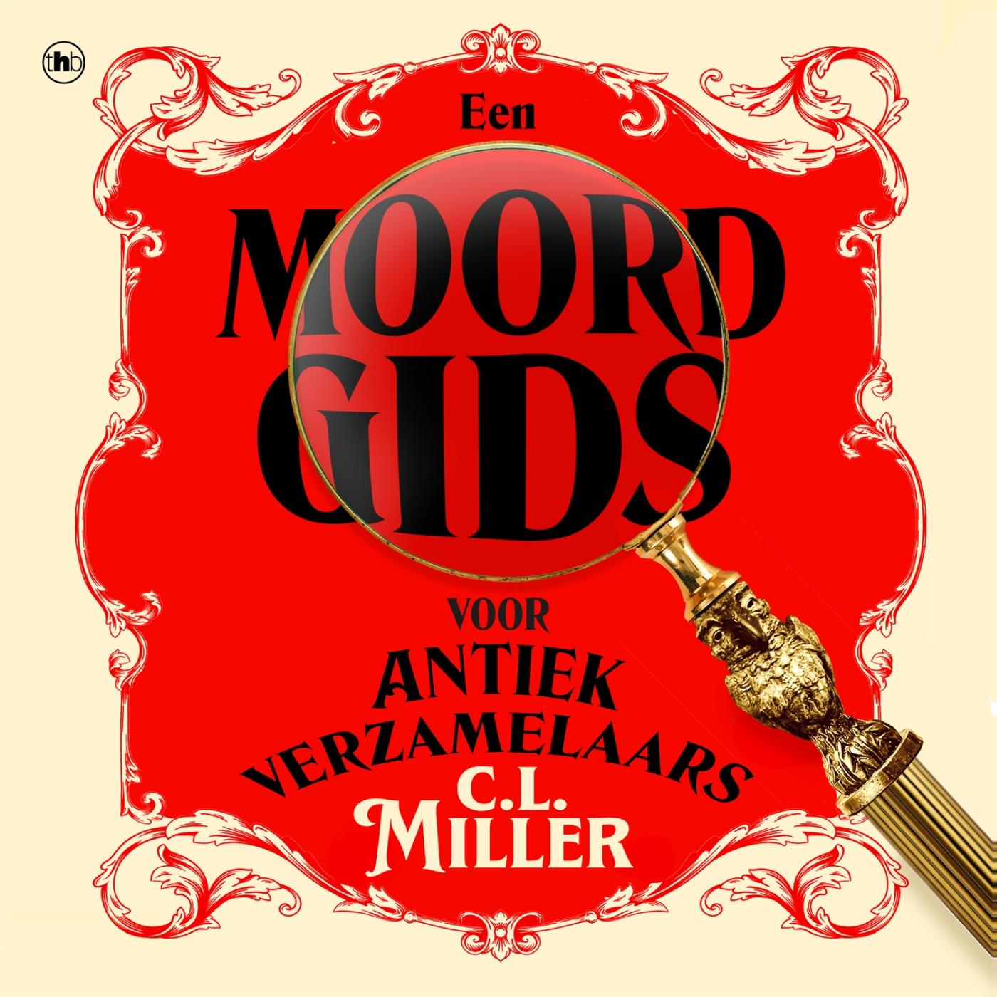 Omslag van Een moordgids voor antiekverzamelaars