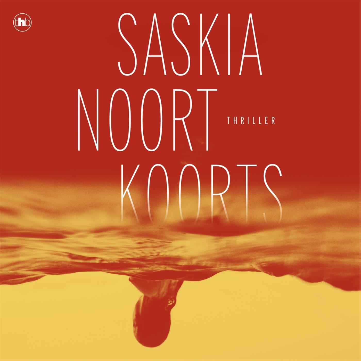 Omslag van Koorts